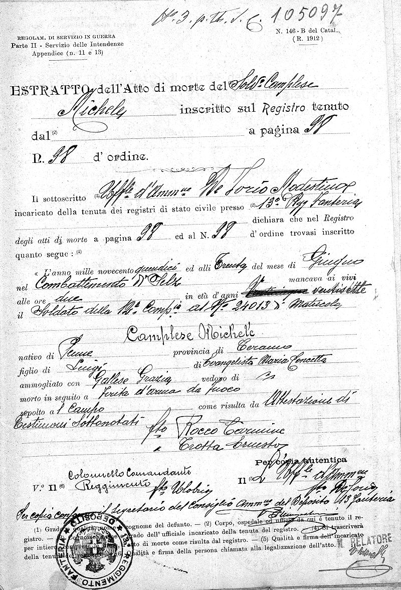 Documento